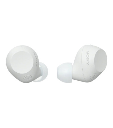 Sony Headphones | WF-C710N | Bluetooth | In-ear | White | Noise canceling