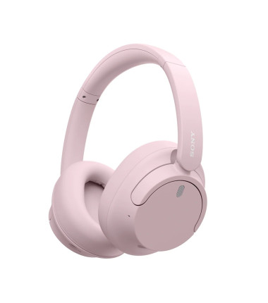 Sony Headphones | WH-CH720N | Bluetooth | On-Ear | Pink | Noise canceling