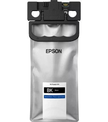 Epson XL Ink | WorkForce Pro EM-C810xR | Ink cartrige | Black