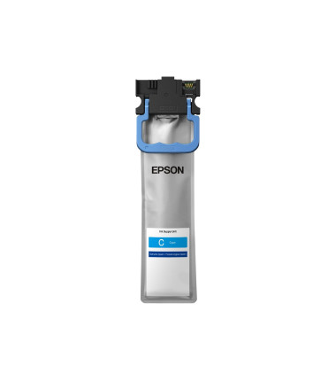 Epson XL Ink | WorkForce Pro EM-C810xR | Ink cartrige | Cyan