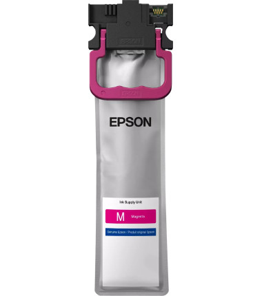 Epson XL Ink | WorkForce Pro EM-C810xR | Ink cartrige | Magenta