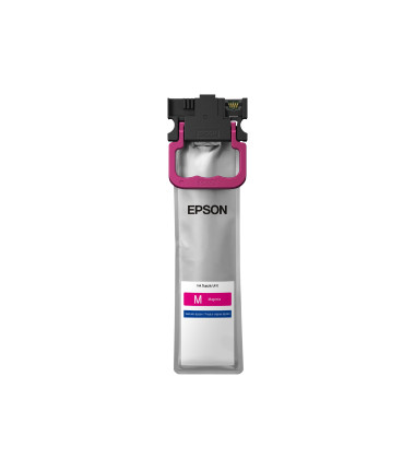 Epson XL Ink | WorkForce Pro EM-C810xR | Ink cartrige | Magenta