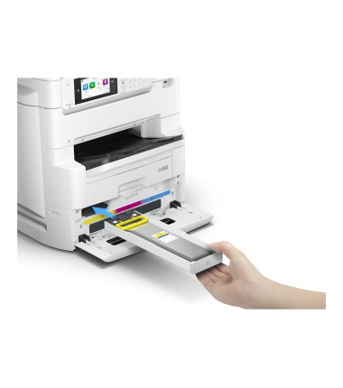 Epson XL Ink | WorkForce Pro EM-C810xR | Ink cartrige | Yellow