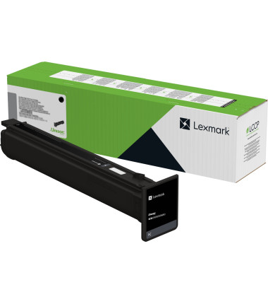 Lexmark 79L2HK0 | Toner cartridge | Black