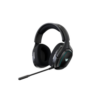 Acer | Gaming Headset | Predator Galea 550 | Built-in microphone | Bluetooth | Black