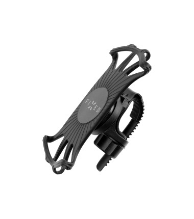 Fixed | Phone holder for bike or motorcycle | Bikee | Phone holder | Black