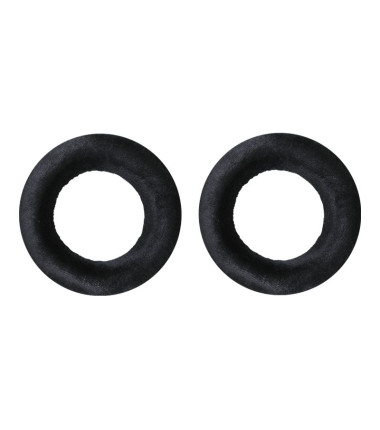 Beyerdynamic Ear pads velour, closed | EDT 770 VB