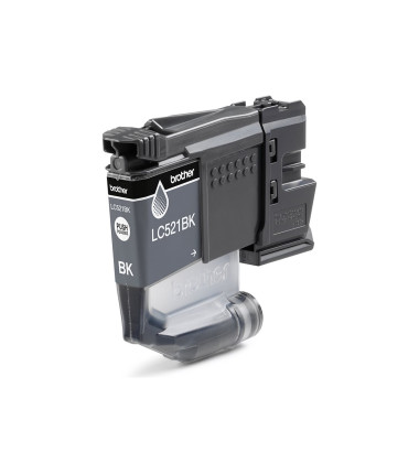 Brother LC521BK | Ink Cartridges | Black