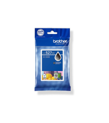 Brother LC527BK | Ink Cartridge | Black