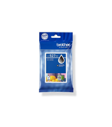Brother LC527BK | Ink Cartridge | Black