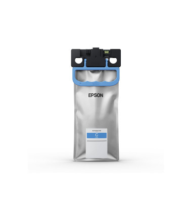 Epson WorkForce Pro EM-C8101R | XXL Ink pack | Cyan