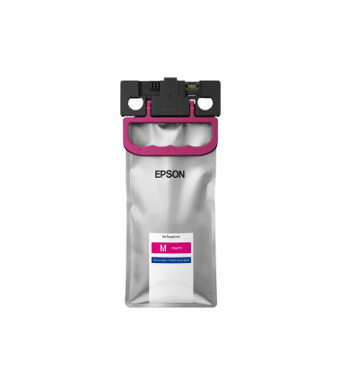 Epson WorkForce Pro EM-C8101R | XXL Ink pack | Magenta