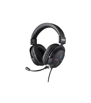 Acer | Nitro Gaming Headset II NHW200 | Built-in microphone | 3.5 mm | Black