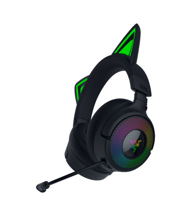 Razer | Headset | Kraken Kitty V3 Pro | Bluetooth | Over-Ear