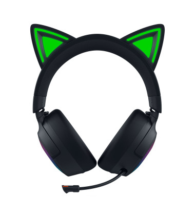 Razer | Headset | Kraken Kitty V3 Pro | Bluetooth | Over-Ear