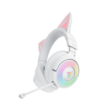 Razer | Headset | Kraken Kitty V3 Pro | Bluetooth | Over-Ear
