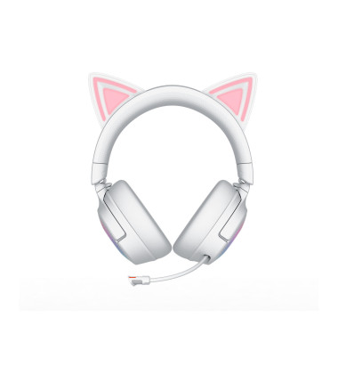 Razer | Headset | Kraken Kitty V3 Pro | Bluetooth | Over-Ear