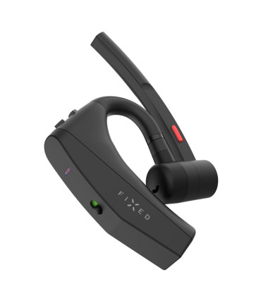 Fixed | Headset | Talk Pro | Bluetooth | Black
