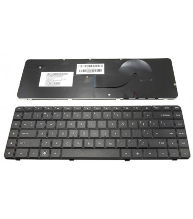 cq62 keyboards