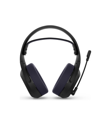 Lenovo | Wireless Headset | GXD1R34013 | Built-in microphone | Bluetooth | Black/Purple
