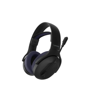 Lenovo | Wireless Headset | GXD1R34013 | Built-in microphone | Bluetooth | Black/Purple