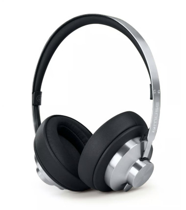 Muse | Headphones | M-298 SBL | ANC