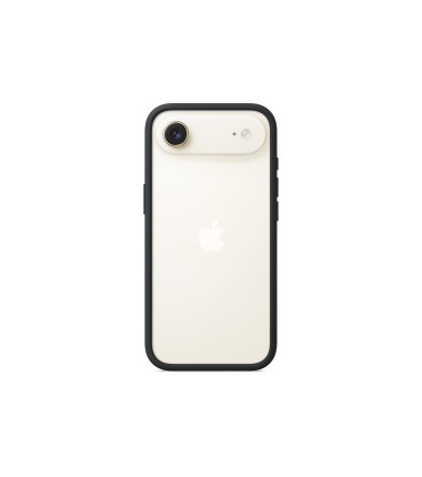 Apple iPhone Air Bumper - Black | Apple