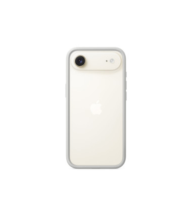 Apple iPhone Air Bumper - Light Gray | Apple