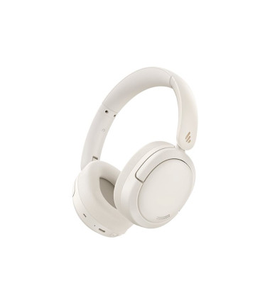 Edifier | Headphones | W800BT PRO | Wireless | Over-ear | Microphone | Ivory | Noise reduction