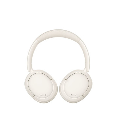 Edifier | Headphones | W800BT PRO | Wireless | Over-ear | Microphone | Ivory | Noise reduction