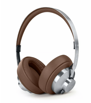 Muse | Headphones | M-298 SBR | ANC