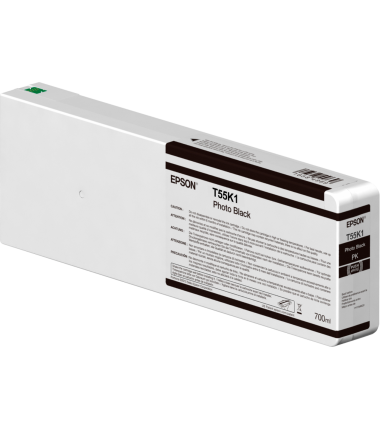 Epson T56U7 | Ink Cartridge | Gray