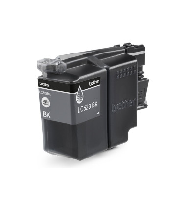 LC528BK | Brother Ink cartridge | Black