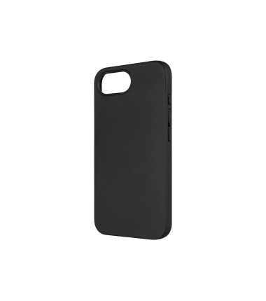 Fixed ReStory | Back cover | Apple | iPhone 16e | TPU | Black