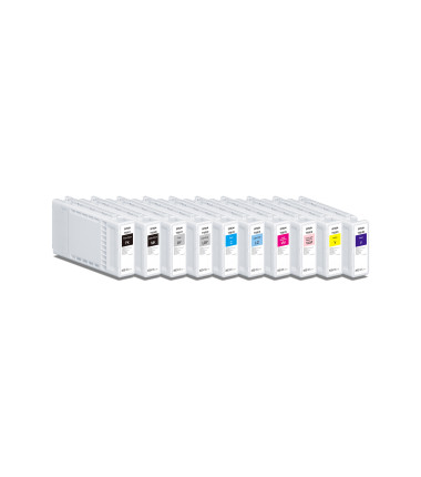 Epson T56U3 | Ink Cartridge | Vivid Magenta