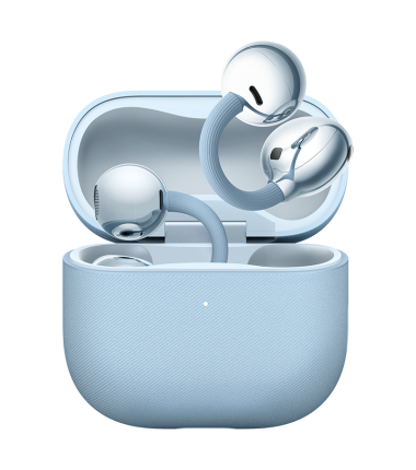Huawei | Earbuds | FreeClip 2 | Bluetooth | Open-Ear | Blue | Noise canceling