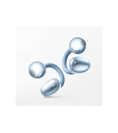 Huawei | Earbuds | FreeClip 2 | Bluetooth | Open-Ear | Blue | Noise canceling