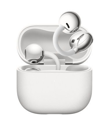 Huawei | Earbuds | FreeClip 2 | Bluetooth | Open-Ear | White | Noise canceling