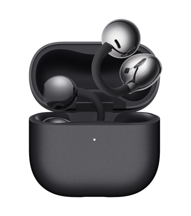 Huawei | Earbuds | FreeClip 2 | Bluetooth | Open-Ear | Black | Noise canceling