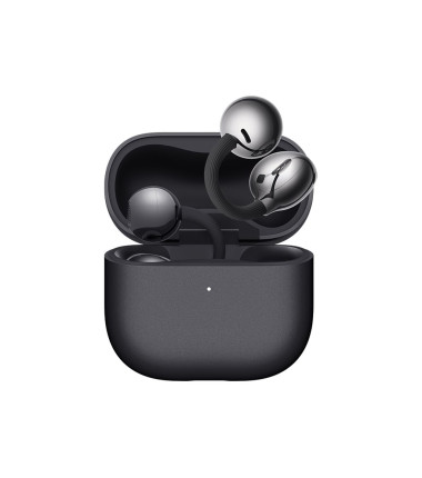 Huawei | Earbuds | FreeClip 2 | Bluetooth | Open-Ear | Black | Noise canceling