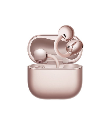 Huawei | Earbuds | FreeClip 2 | Bluetooth | Open-Ear | Rose Gold | Noise canceling