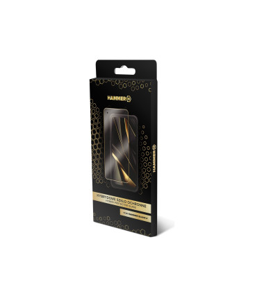 Hammer Screen protector | Hammer | IRON 6 | Tempered Glass | Transparent