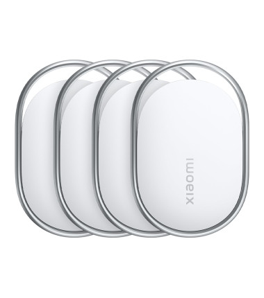 Xiaomi Xiaomi Tag 4 Pack | Xiaomi