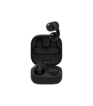 Sony | Earbuds | LinkBuds WF-LC900 Clip | Bluetooth | Open-Ear | Black