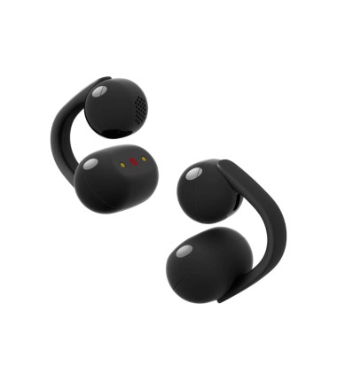 Sony | Earbuds | LinkBuds WF-LC900 Clip | Bluetooth | Open-Ear | Black