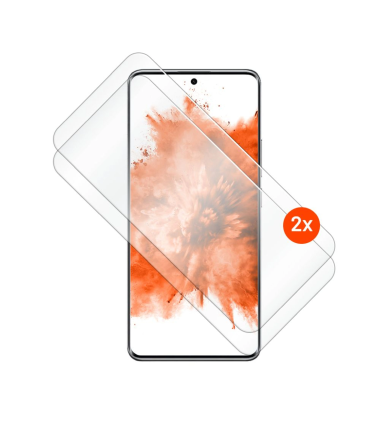 Fixed Screen protector | Xiaomi | Redmi Note 15 Pro 5G | Tempered Glass | Transparent