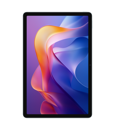 Xiaomi Redmi Pad 2 (Mint Green) 11" IPS LCD 1600x2560/2.2GHz&2.0GHz/256GB/4GB RAM/Android 15/BT,WiFi,VHU7190EU