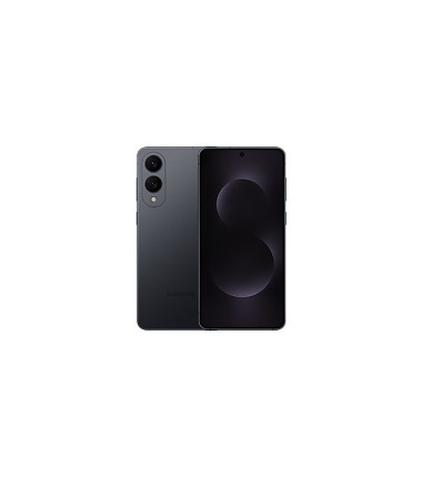 Samsung Galaxy S25 Edge Titanium Jetblack