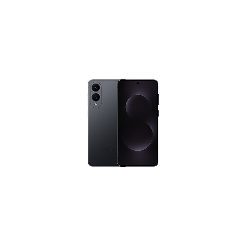Samsung Galaxy S25 Edge Titanium Jetblack