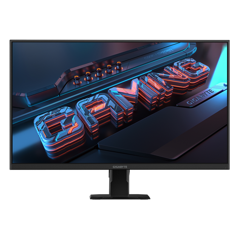 GIGABYTE MONITOR 27" GS27Q XEK1